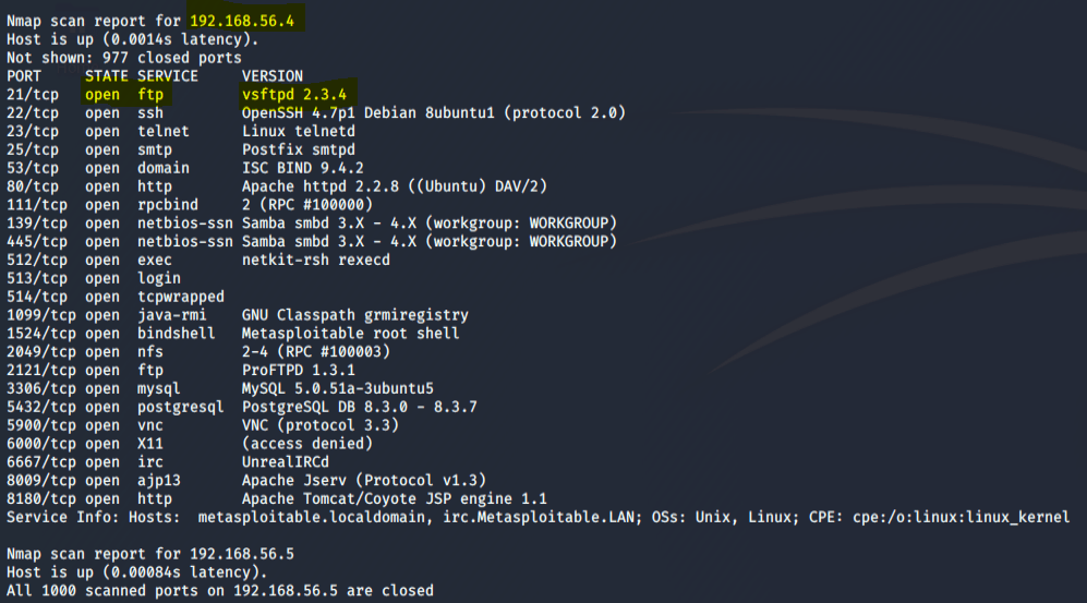 This image has an empty alt attribute; its file name is scan-results.png